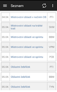Lastest ORIS APK for Android