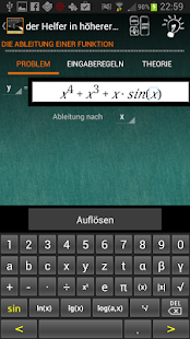 Math Helper - screenshot thumbnail