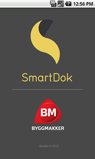 SmartDok for Byggmakker