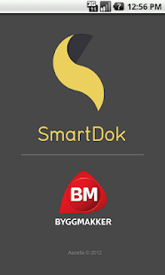 Lastest SmartDok for Byggmakker APK