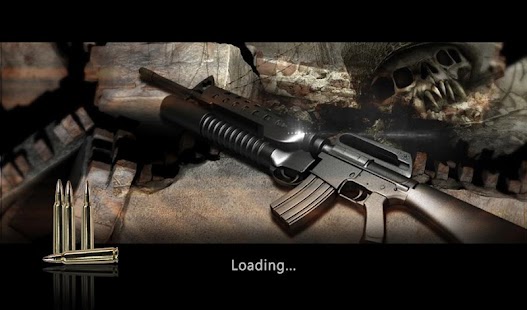 How to get Born Sniper Assassin 3D 1.2 apk for laptop