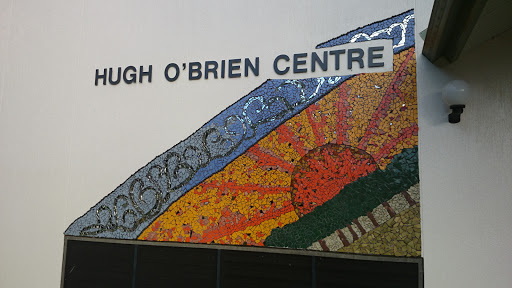 Hugh O'Brien Center