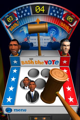 Bash the Vote