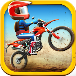 Bang Bang! Crossy Biker Street.apk 1.0.4