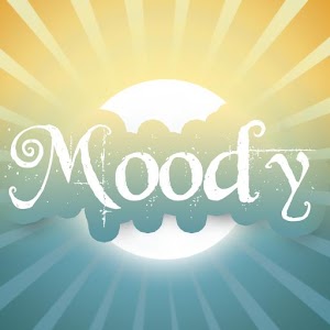 Moody logo