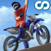 FMX Rider : Stunt Biker