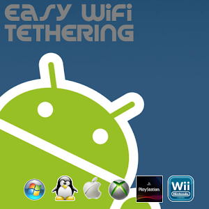 EASY Tethering PRO 1.0.4