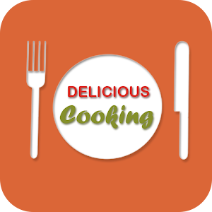 Delicious Cooking Recipes.apk 1.3