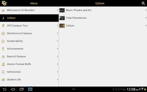 Visit CU Screenshots 0