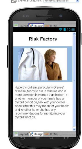 免費下載醫療APP|Hyperthyroidism Information app開箱文|APP開箱王