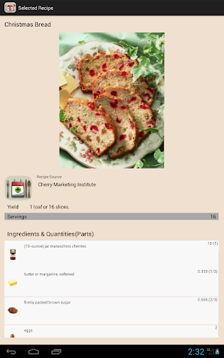 【免費生活App】Self Meal Guide Free-APP點子