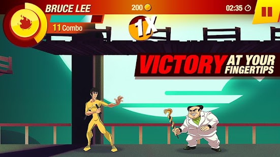 Bruce Lee: Enter The Game (Mod Money) 