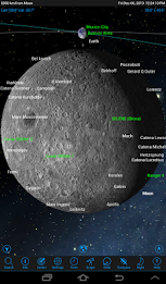 SkySafari 4 Pro Astronomy poster 14