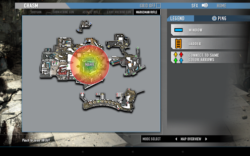 免費下載娛樂APP|COD Ghosts Official MP Map App app開箱文|APP開箱王