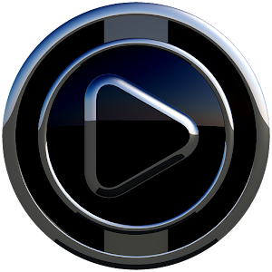 SAKATO Poweramp skin logo