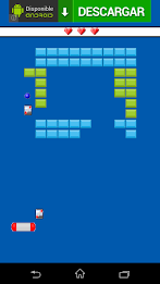 Arkanoids Classic poster 6