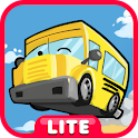 Alphabet Car Lite