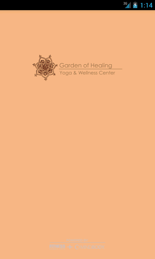 Garden of Healing Yoga
