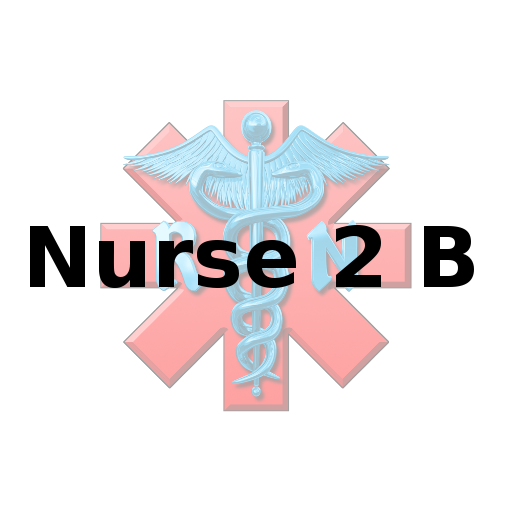 Nurse 2 B 醫療 App LOGO-APP開箱王