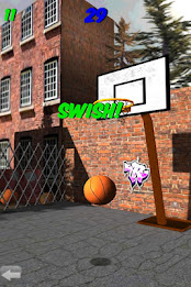 3D Basketball Shootout poster 12