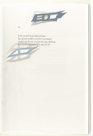 Benaderingen van hoe ze zich gedragen, veertiende gedicht