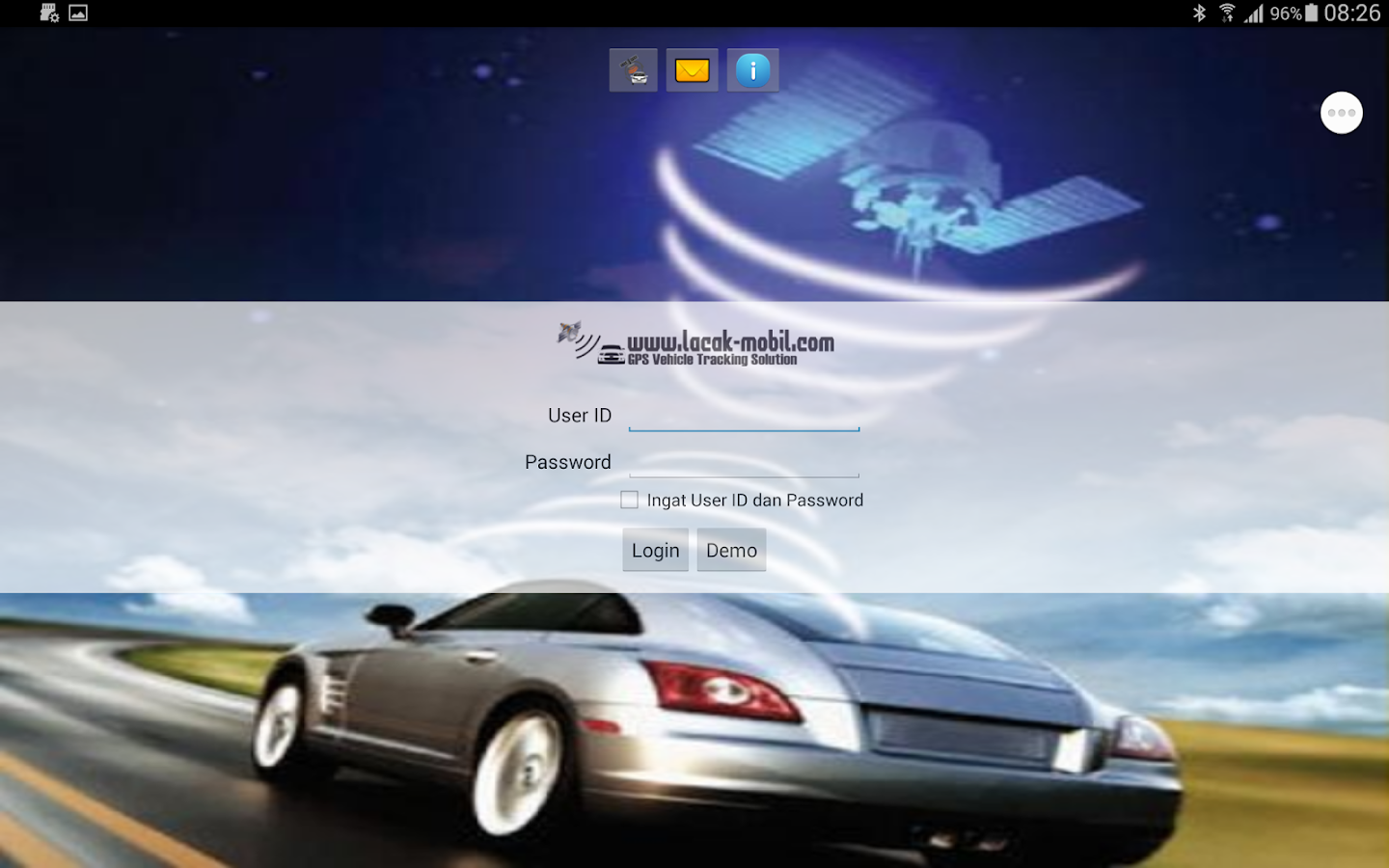 Lacak Mobil GPS Tracker Apl Android Di Google Play Lacak Mobil GPS Tracker Apl Android Di Google Play