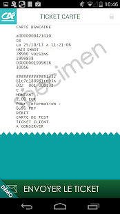 Smart TPE Screenshots 4