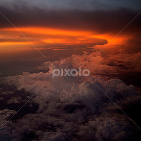 skiesberg by Yudi Saksono - Landscapes Cloud Formations