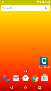 Colors & Gradients Wallpaper Screenshots 1
