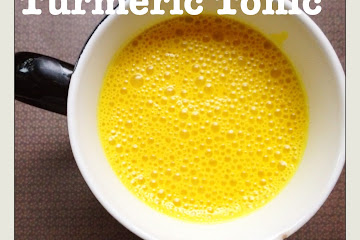 Turmeric Tonic