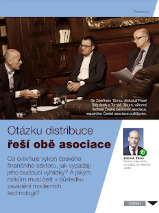 Horizonty 11/2014 Screenshots 2