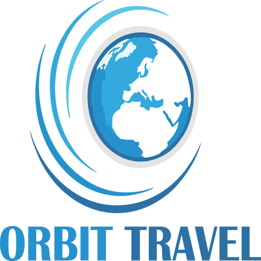 Orbit Travel Offers 旅遊 App LOGO-APP開箱王