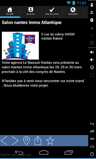 免費下載生活APP|Maisons Le Masson app開箱文|APP開箱王