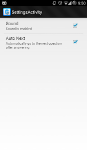 Free Download Sample Exams for Adwords PRO APK