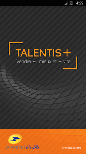 Talentis+