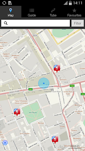 How to mod London for Less Varies with device unlimited apk for pc