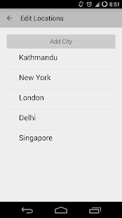 How to download Best Weather App 1.1 unlimited apk for android
