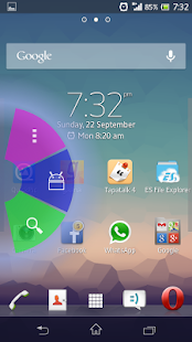 How to mod Pie Control patch Varies with device apk for bluestacks