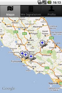 Free Download AidYourCity APK