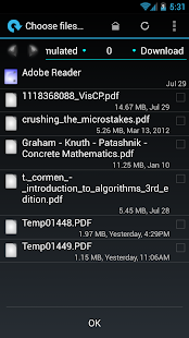 Lastest Pdf Rotate and Merge [Pro] APK for Android