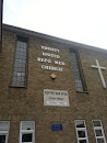 Trinity United Reformed Church
