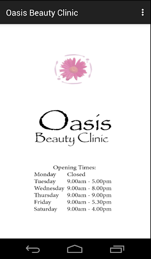 Oasis Beauty Clinic