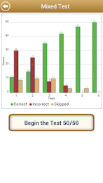 Science Quiz poster 15