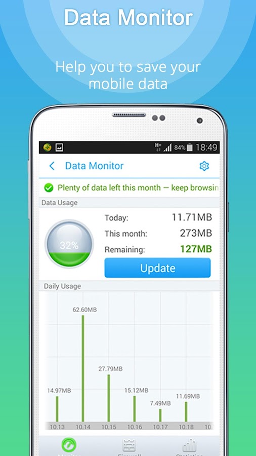 360 Security - Antivirus&Boost - screenshot