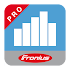 Fronius Solar.web pro2.2.5 (Paid)
