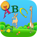 ABC Fun English For Children Apk