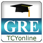 Cover Image of Download TCY GRE Prep 1.2.5 APK