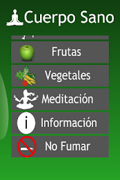 healthy body - improves your health poster 2