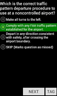 Free Download Private Pilot Study Aid Trial APK for Android