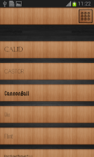 Free Download Clean Font Style APK for PC
